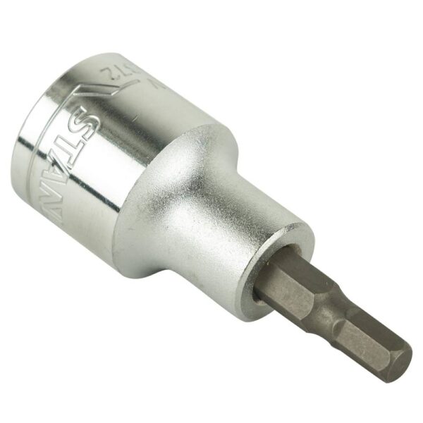 1/2" Hexagonal Bit Socket Model No: STMT73372-8B - Image 3