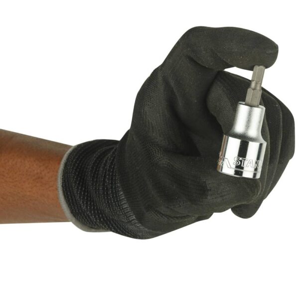 1/2" Hexagonal Bit Socket Model No: STMT73372-8B - Image 2