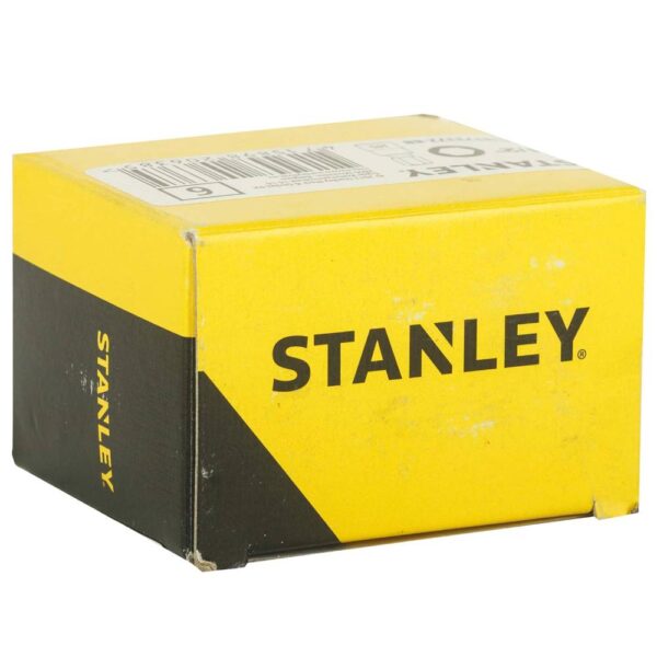 1/2" Hexagonal Bit Socket Model No: STMT73372-8B - Image 8