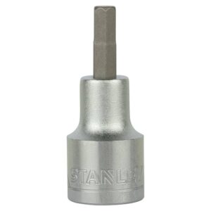 12 Hexagonal Bit Socket