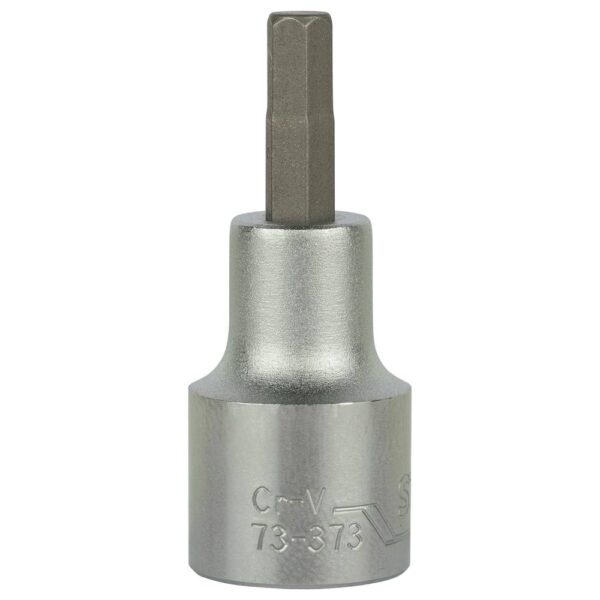 1/2" Hexagonal Bit Socket Model No: STMT73373-8B - Image 6