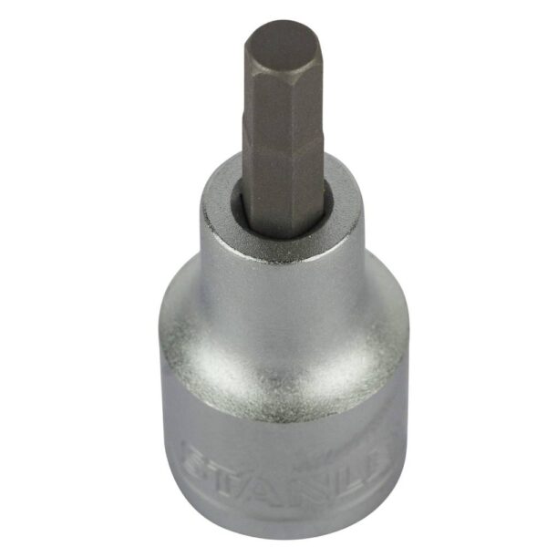 1/2" Hexagonal Bit Socket Model No: STMT73373-8B - Image 5