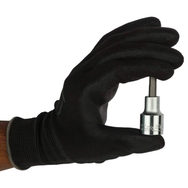 1/2" Hexagonal Bit Socket Model No: STMT73373-8B - Image 3