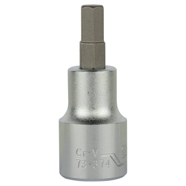 1/2" Hexagonal Bit Socket Model No: STMT73374-8B - Image 6