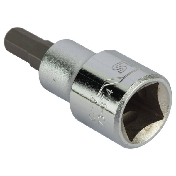 1/2" Hexagonal Bit Socket Model No: STMT73374-8B - Image 4