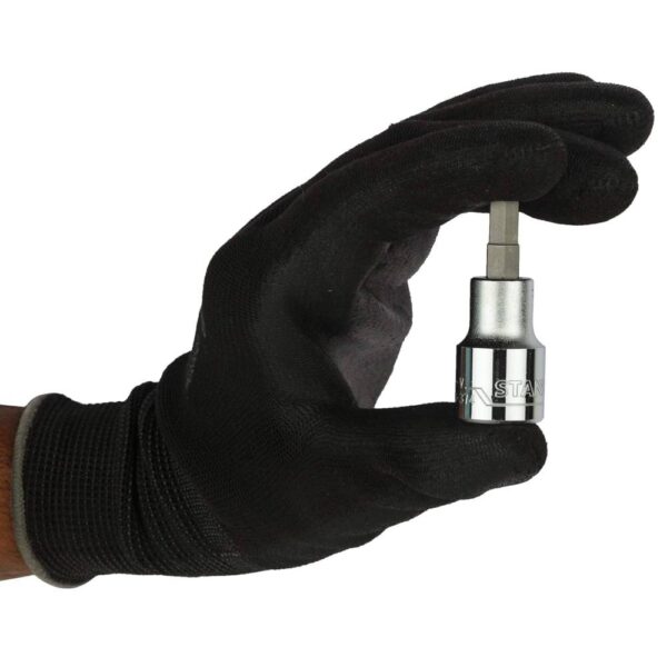 1/2" Hexagonal Bit Socket Model No: STMT73374-8B - Image 3