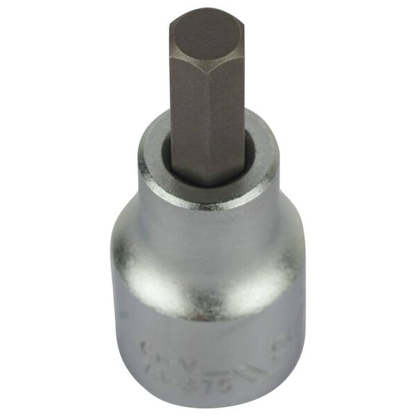 1/2" Hexagonal Bit Socket Model No: STMT73375-8B - Image 4