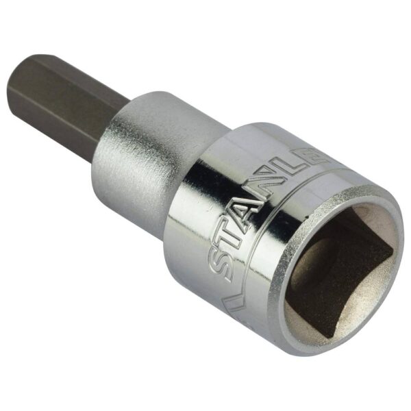 1/2" Hexagonal Bit Socket Model No: STMT73375-8B - Image 3