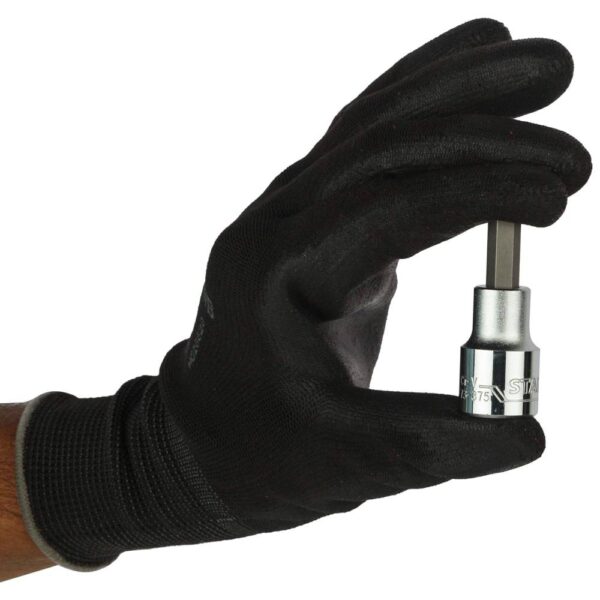1/2" Hexagonal Bit Socket Model No: STMT73375-8B - Image 2
