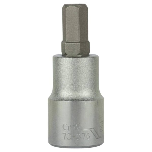 1/2" Hexagonal Bit Socket Model No: STMT73376-8B - Image 6