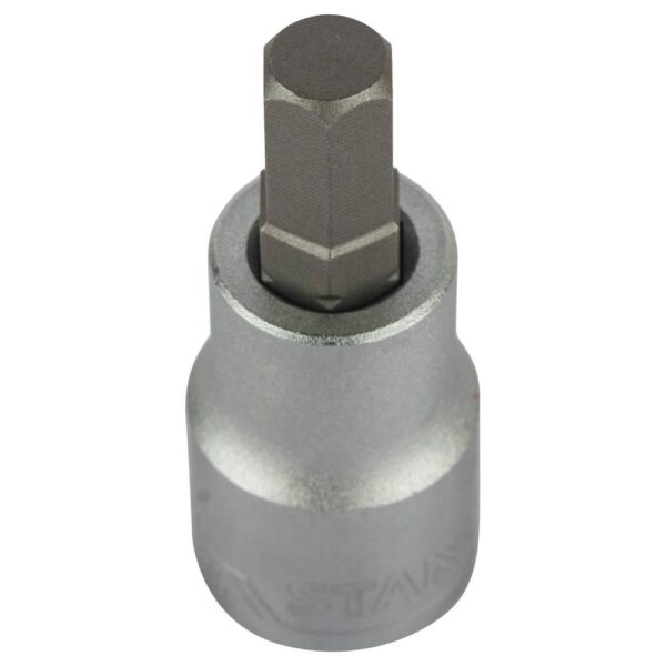 1/2" Hexagonal Bit Socket Model No: STMT73376-8B - Image 5