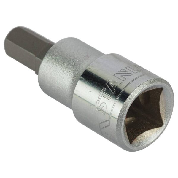 1/2" Hexagonal Bit Socket Model No: STMT73376-8B - Image 4