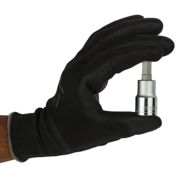 1/2" Hexagonal Bit Socket Model No: STMT73376-8B - Image 3