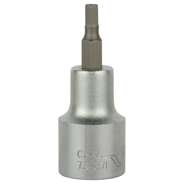 1/2" Hexagonal Bit Socket Model No: STMT73378-8B - Image 5