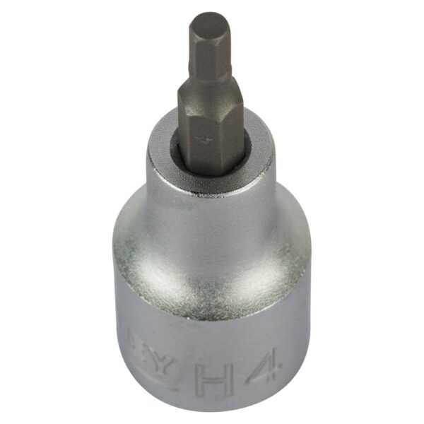 1/2" Hexagonal Bit Socket Model No: STMT73377-8B - Image 4
