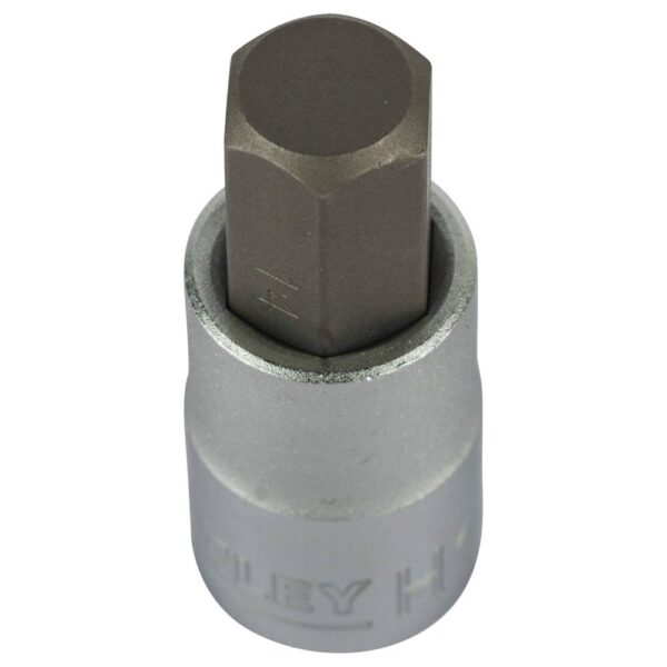 1/2" Hexagonal Bit Socket Model No: STMT73379-8B - Image 6