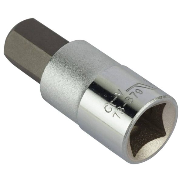 1/2" Hexagonal Bit Socket Model No: STMT73379-8B - Image 5