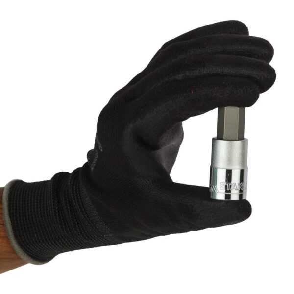 1/2" Hexagonal Bit Socket Model No: STMT73379-8B - Image 4