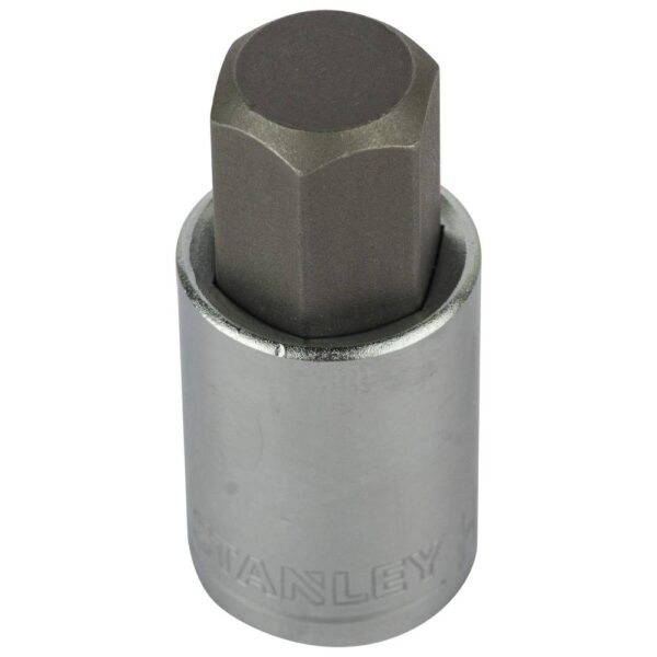 1/2" Hexagonal Bit Socket Model No: STMT73380-8B - Image 5