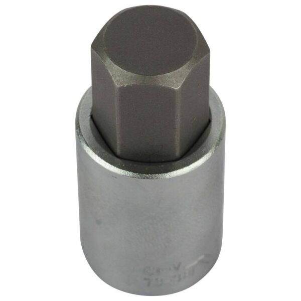 1/2" Hexagonal Bit Socket Model No: STMT73381-8B - Image 5