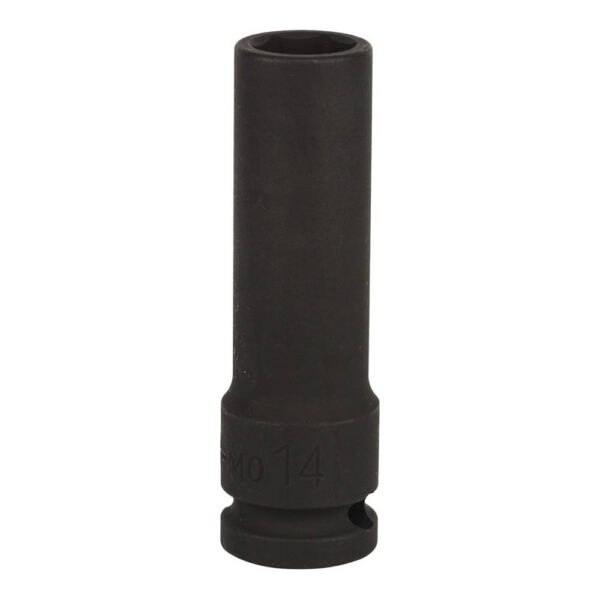 1/2" Impact Deep Socket Model No: STMT87504-8B - Image 3
