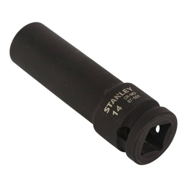 1/2" Impact Deep Socket Model No: STMT87504-8B - Image 4