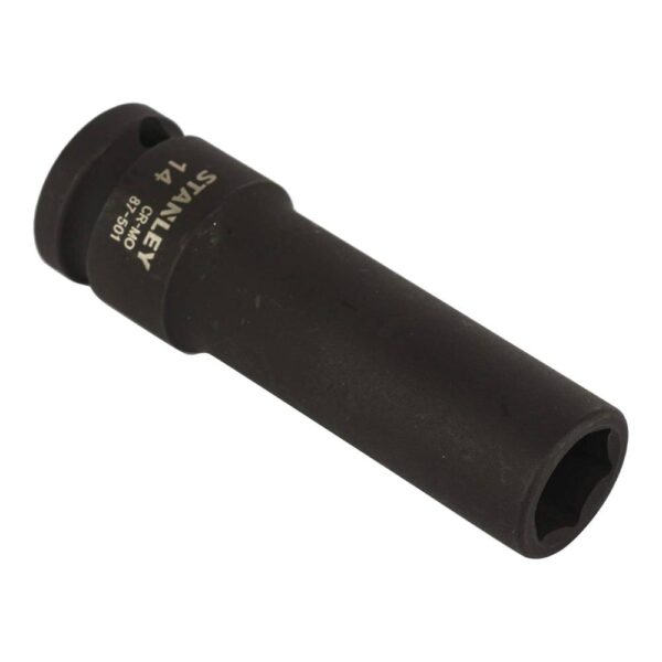1/2" Impact Deep Socket Model No: STMT87504-8B - Image 5