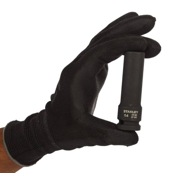 1/2" Impact Deep Socket Model No: STMT87504-8B - Image 2