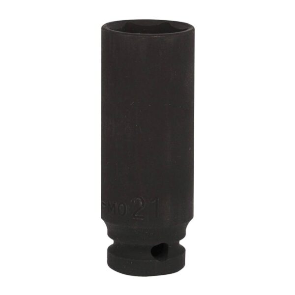 1/2" Impact Deep Socket Model No: STMT87507-8B - Image 5