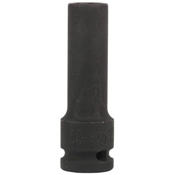 1/2" Impact Deep Socket Model No: STMT91379-8B - Image 4