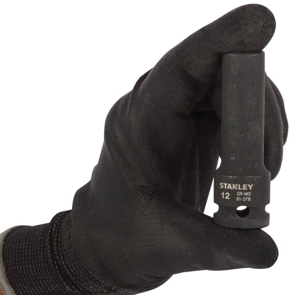 1/2" Impact Deep Socket Model No: STMT91379-8B - Image 5
