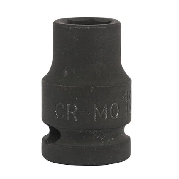 1/2" Impact Socket - Standard Model No: STMT89439-8B - Image 7