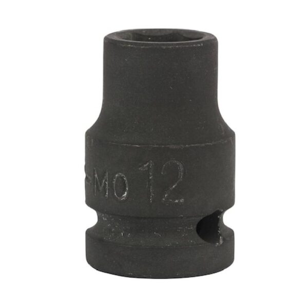 1/2" Impact Socket - Standard Model No: STMT89439-8B - Image 6