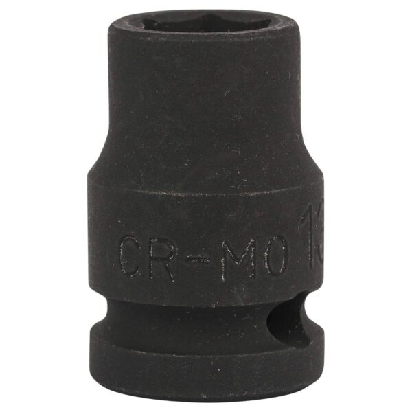 1/2" Impact Socket - Standard Model No: STMT89440-8B - Image 4