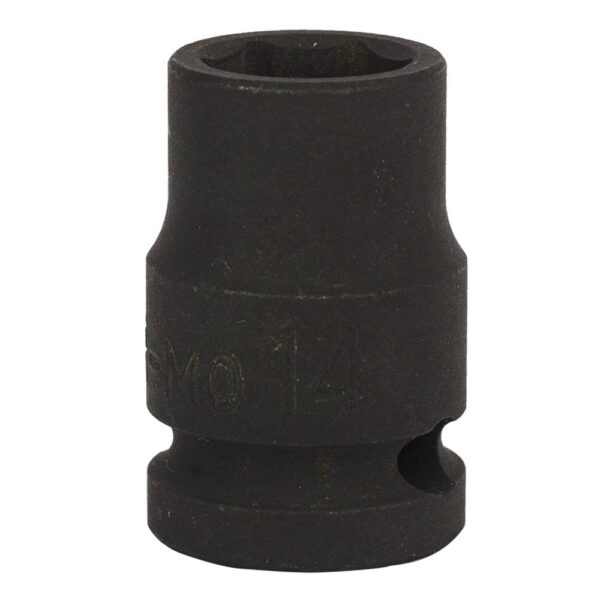 1/2" Impact Socket - Standard Model No: STMT89441-8B - Image 4