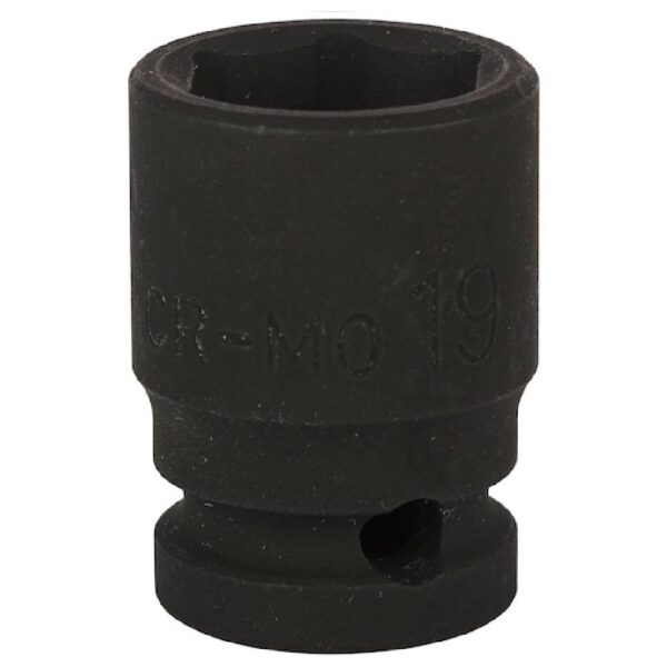 1/2" Impact Socket - Standard Model No: STMT89446-8B - Image 4
