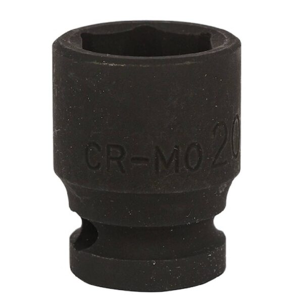 1/2" Impact Socket - Standard Model No: STMT89449-8B - Image 4