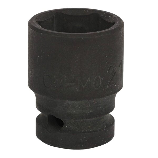 1/2" Impact Socket - Standard Model No: STMT89448-8B - Image 4