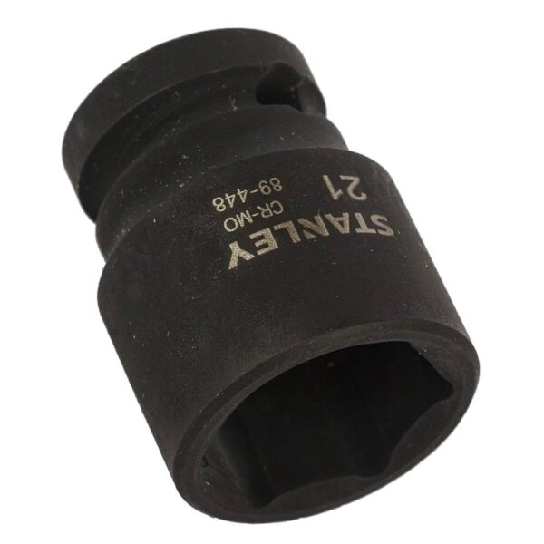 1/2" Impact Socket - Standard Model No: STMT89448-8B - Image 2