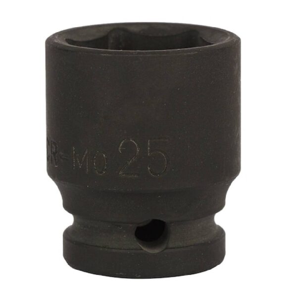 1/2" Impact Socket - Standard Model No: STMT89452-8B - Image 7