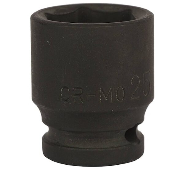 1/2" Impact Socket - Standard Model No: STMT89452-8B - Image 6