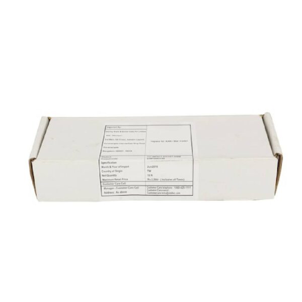 1/2" Impact Socket - Standard Model No: STMT89453-8B - Image 2