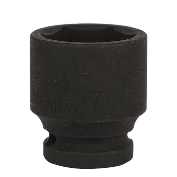1/2" Impact Socket - Standard Model No: STMT89454-8B - Image 6