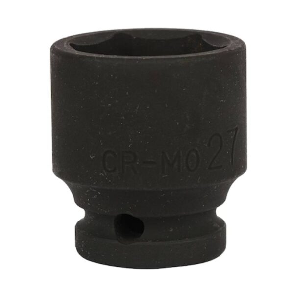 1/2" Impact Socket - Standard Model No: STMT89454-8B - Image 5