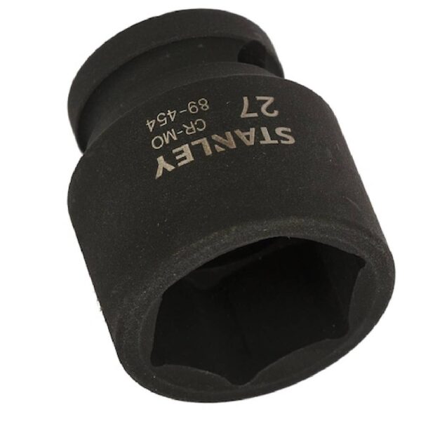 1/2" Impact Socket - Standard Model No: STMT89450-8B - Image 4