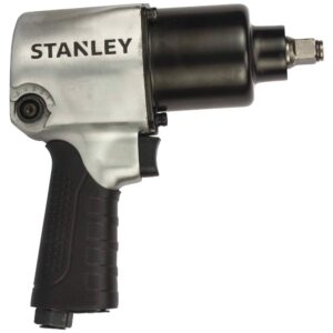 1/2" Impact Wrench Model No: STMT99300-8