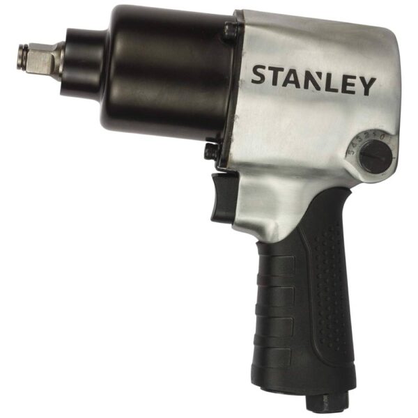 1/2" Impact Wrench Model No: STMT99300-8 - Image 7