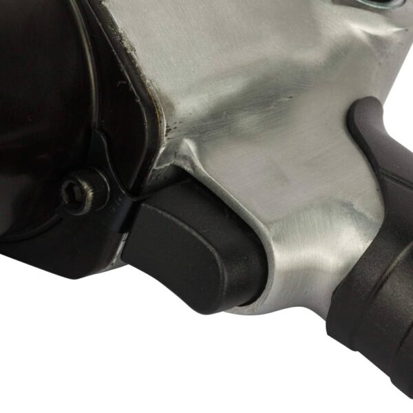 1/2" Impact Wrench Model No: STMT99300-8 - Image 3