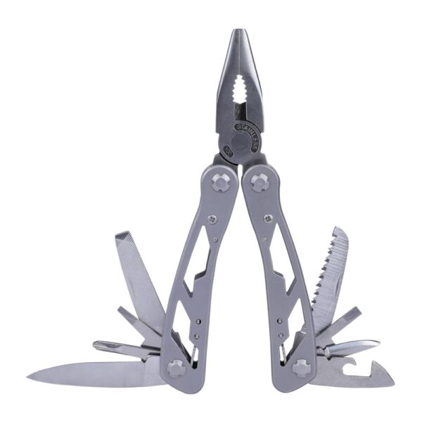 12 In 1 Multi Tool Model No: 1-84-519 - Image 5