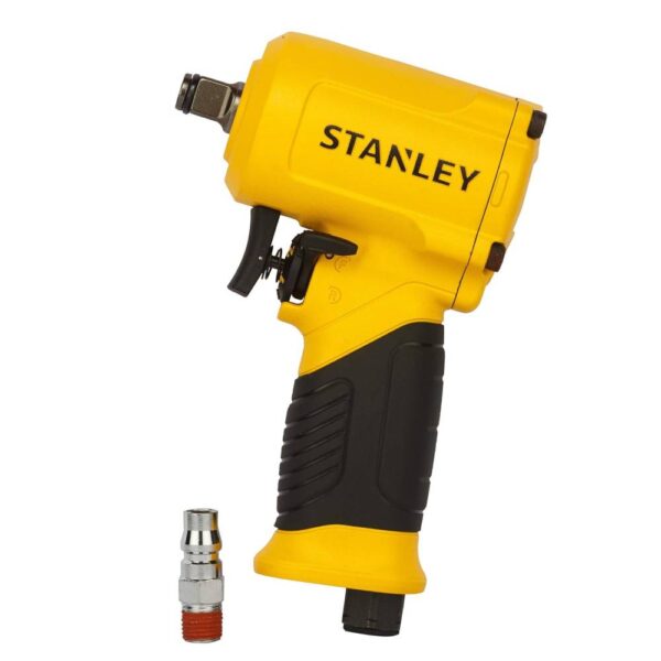 1/2" Mini Impact Wrench   Model No:  STMT74840-800